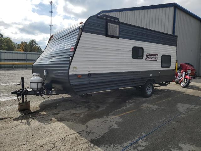 Продажа на аукционе авто 2021 Coleman Trailers, vin: 4YDT17B17MJ942973, номер лота: 86177725