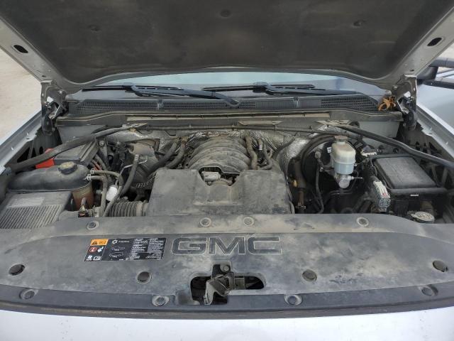 86300545 :رقم المزاد ، 3GTU2UEH3EG487490 vin ، 2014 Gmc Sierra مزاد بيع