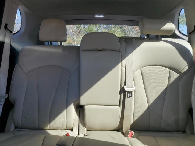 Aukcja sprzedaży 2019 Buick Envision, vin: LRBFX1SA9KD144318, numer aukcji: 85855705