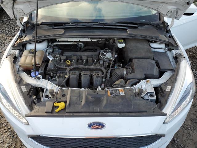 Продажа на аукционе авто 2018 Ford Focus, vin: 1FADP3K29JL331548, номер лота: 90052135