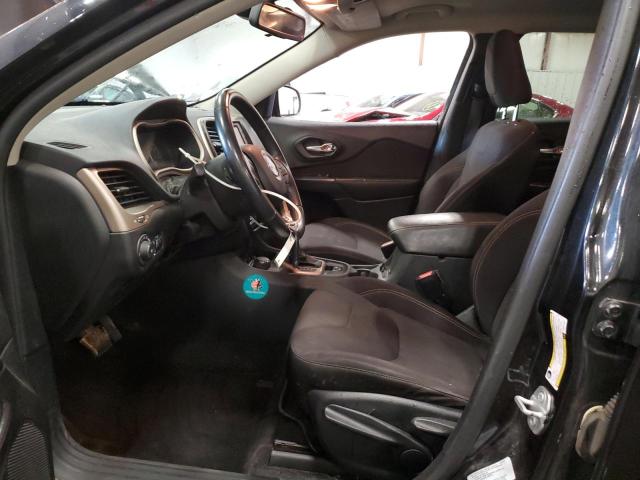 Продажа на аукционе авто 2015 Jeep Cherokee, vin: 1C4PJMCS8FW511400, номер лота: 84751545