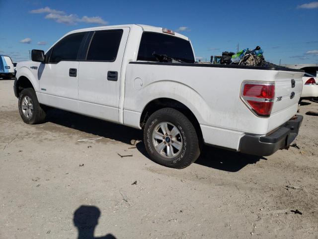 Aukcja sprzedaży 2013 Ford F150 Super, vin: 1FTFW1ET3DKF16381, numer aukcji: 90571235
