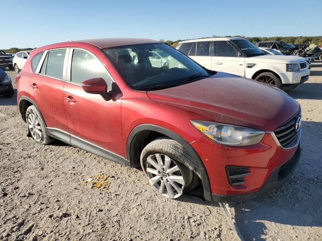 Aukcja sprzedaży 2016 Mazda Cx-5, vin: JM3KE4BY0G0618926, numer aukcji: 87427975