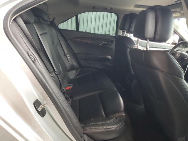 Aukcja sprzedaży 2013 Cadillac Ats, vin: 1G6AA5RAXD0129303, numer aukcji: 86110935