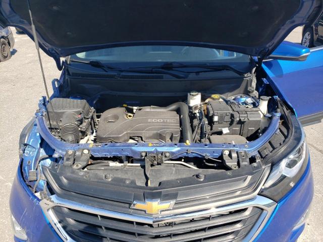 82386955 :رقم المزاد ، 3GNAXUEV1KS548863 vin ، 2019 Chevrolet Equinox Lt مزاد بيع