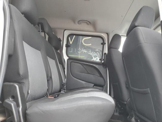 Aukcja sprzedaży 2022 Ram Promaster City, vin: ZFBHRFAB0N6W70604, numer aukcji: 84862055
