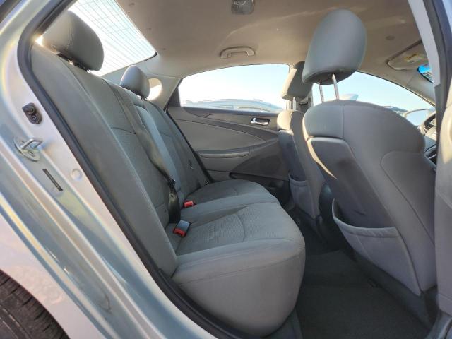 Продажа на аукционе авто 2013 Hyundai Sonata, vin: 5NPEB4AC8DH766096, номер лота: 89738645