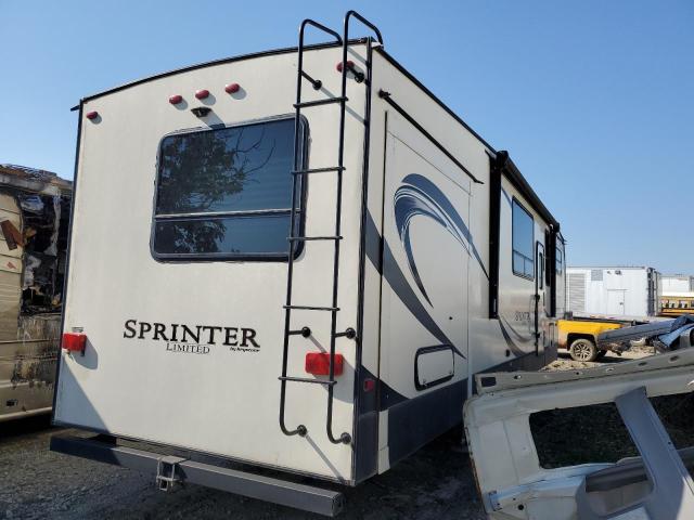 Продажа на аукционе авто 2018 Keystone Trailer, vin: 4YDF33422J1533295, номер лота: 84740015