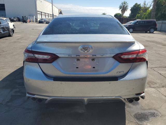 Продажа на аукционе авто 2018 Toyota Camry, vin: 4T1B61HK9JU035807, номер лота: 59916006