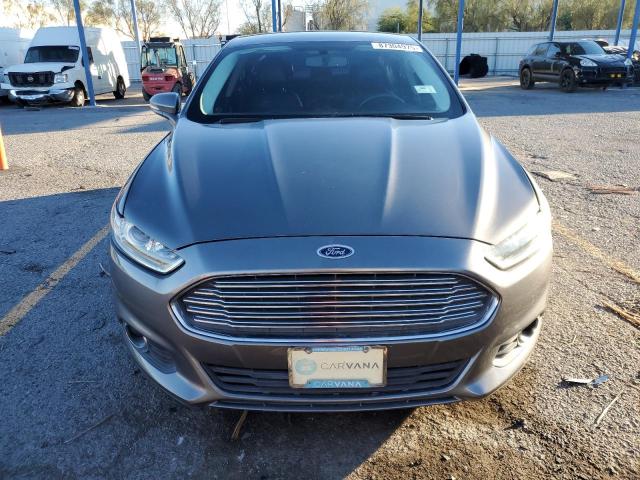 Продажа на аукционе авто 2014 Ford Fusion, vin: 3FA6P0HD4ER115355, номер лота: 87304975