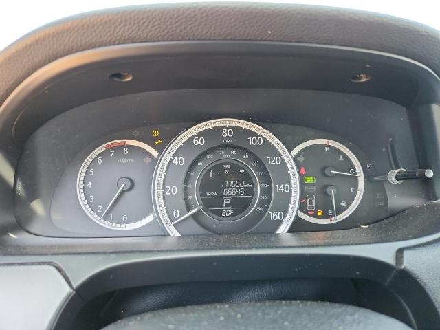 Продажа на аукционе авто 2013 Honda Accord, vin: 1HGCR2F32DA141444, номер лота: 85276535