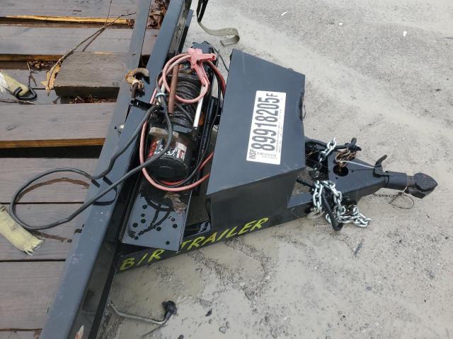 Aukcja sprzedaży 2000 B&r Trailer, vin: NOVIN899182050000, numer aukcji: 89918205