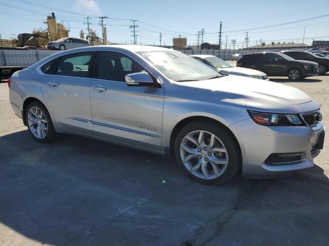 Aukcja sprzedaży 2018 Chevrolet Impala Pre, vin: 2G1125S31J9107092, numer aukcji: 90505855