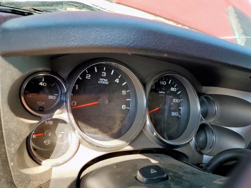 84779295 :رقم المزاد ، 3GCRKSE32AG120573 vin ، 2010 Chevrolet Silverado K1500 Lt مزاد بيع