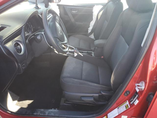 Продажа на аукционе авто 2019 Toyota Corolla, vin: 2T1BURHE9KC198538, номер лота: 82568475