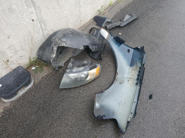 Aukcja sprzedaży 2004 Audi A4, vin: WAUAT48H64K005465, numer aukcji: 86819645