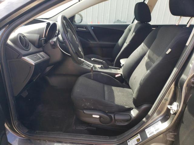 89559415 :رقم المزاد ، JM1BL1V8XC1639375 vin ، 2012 Mazda 3 مزاد بيع