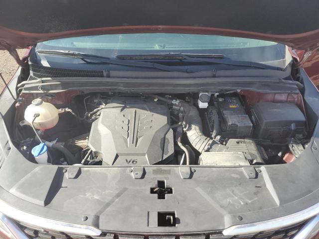 2022 Kia Carnival E მანქანა იყიდება აუქციონზე, vin: KNDNC5H39N6104967, აუქციონის ნომერი: 89456145