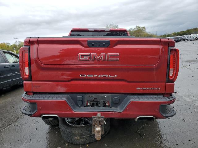 85598355 :رقم المزاد ، 3GTUUGEL2RG240032 vin ، 2024 Gmc Sierra K15 مزاد بيع