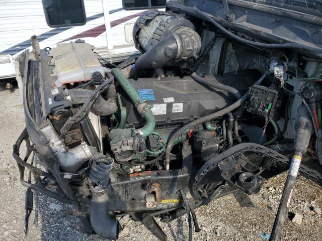 2018 Volv Vn მანქანა იყიდება აუქციონზე, vin: 4V4NC9EH3JN890180, აუქციონის ნომერი: 84977465