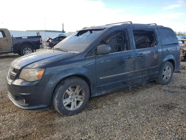 Продажа на аукционе авто 2016 Dodge Grand Caravan, vin: 2C4RDGDG7GR241789, номер лота: 86517325