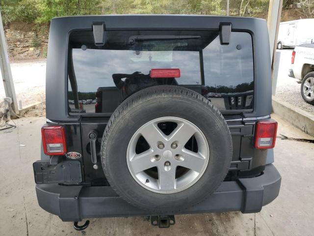75012495 :رقم المزاد ، 1C4BJWDG1EL268822 vin ، 2014 Jeep Wrangler Unlimited مزاد بيع