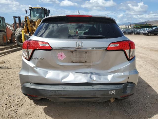 Aukcja sprzedaży 2022 Honda Hr-v, vin: 3CZRU5H76NM708391, numer aukcji: 85950915