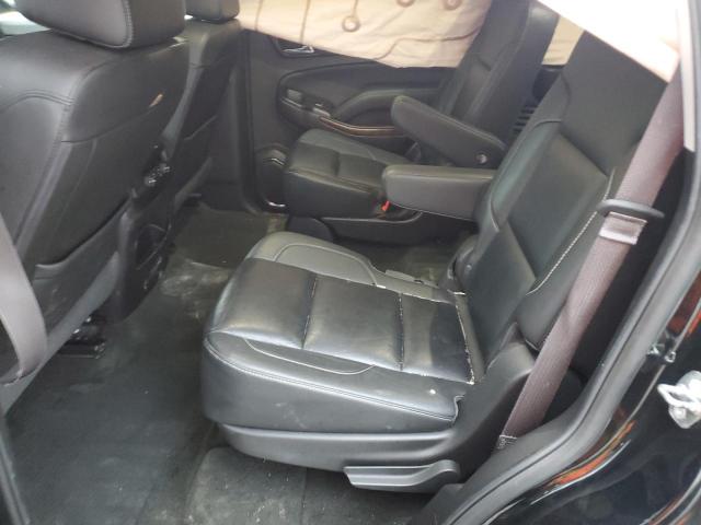 90583575 :رقم المزاد ، 1GNSCBKC5GR369291 vin ، 2016 Chevrolet Tahoe مزاد بيع