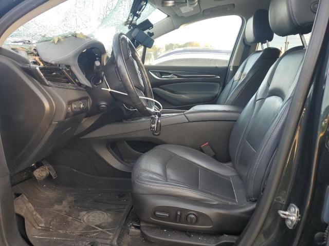 2018 Buick Enclave მანქანა იყიდება აუქციონზე, vin: 5GAEVBKW7JJ199968, აუქციონის ნომერი: 82725385
