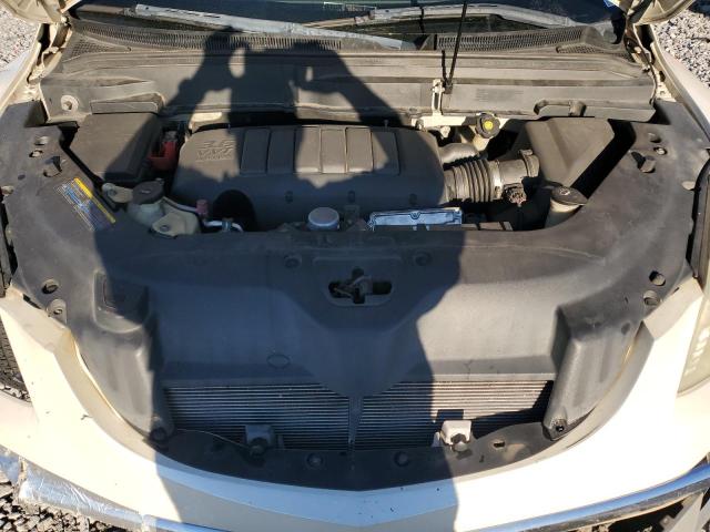 Aukcja sprzedaży 2009 Buick Enclave, vin: 5GAER23DX9J155928, numer aukcji: 91037885