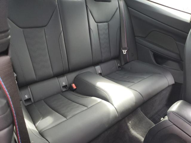 83863775 :رقم المزاد ، WBS43AZ03PCL79143 vin ، 2023 Bmw M4 مزاد بيع