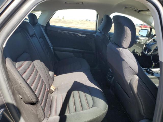 Продаж на аукціоні авто 2016 Ford Fusion Se, vin: 3FA6P0H75GR260224, номер лоту: 85322555