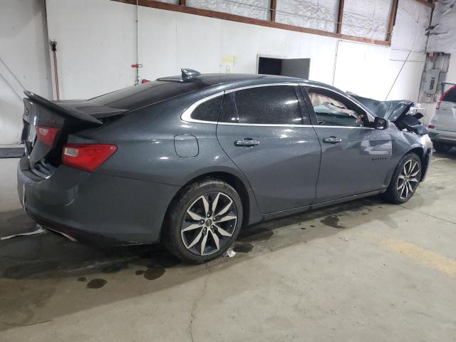 Продажа на аукционе авто 2021 Chevrolet Malibu, vin: 1G1ZG5ST8MF061759, номер лота: 90600205