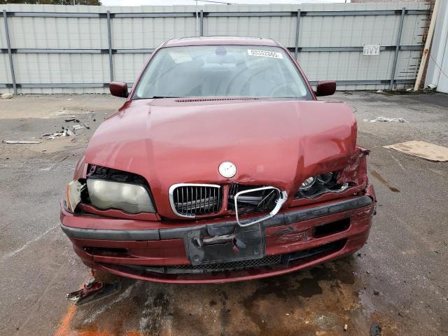 Продажа на аукционе авто 2000 Bmw 328, vin: WBAAM5338YEJ40532, номер лота: 90382865