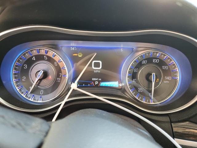 90069025 :رقم المزاد ، 2C3CCARG3HH512454 vin ، 2017 Chrysler 300 Limite مزاد بيع