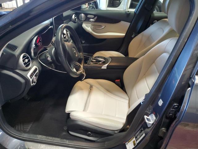Aukcja sprzedaży 2015 Mercedes-benz C, vin: 55SWF4KB2FU081672, numer aukcji: 86662515