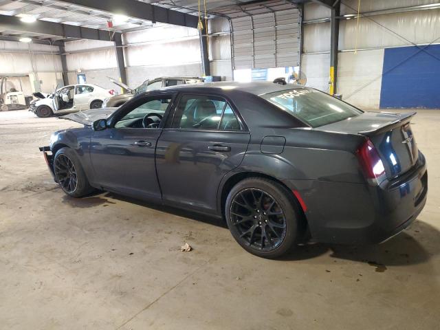 Aukcja sprzedaży 2018 Chrysler 300, vin: 2C3CCABG9JH227726, numer aukcji: 84711535
