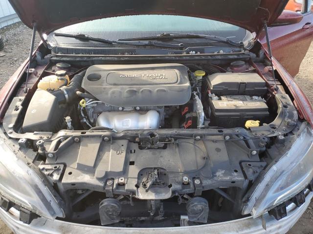 90329525 :رقم المزاد ، 1C3CCCBB3FN745040 vin ، 2015 Chrysler 200 S مزاد بيع