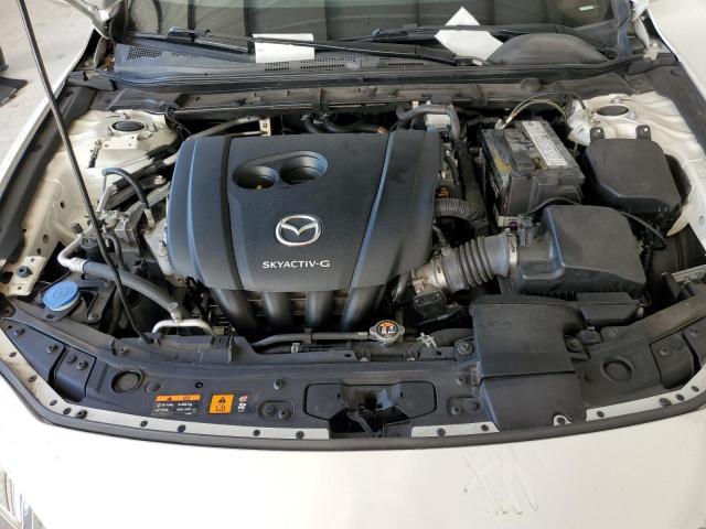 Продаж на аукціоні авто 2020 Mazda 3, vin: 3MZBPABL5LM136852, номер лоту: 86994455