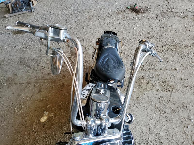 Aukcja sprzedaży 2009 Harley-davidson Flstf, vin: 1HD1BX5179Y033700, numer aukcji: 85745235