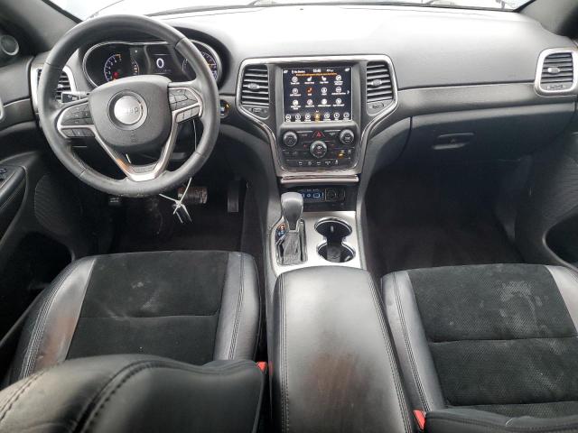 Продажа на аукционе авто 2018 Jeep Grand Cherokee, vin: 1C4RJFAG2JC348627, номер лота: 90451315