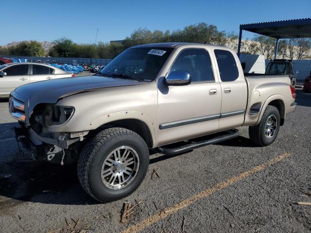 Продажа на аукционе авто 2003 Toyota Tundra, vin: 5TBBT44113S437946, номер лота: 86803425