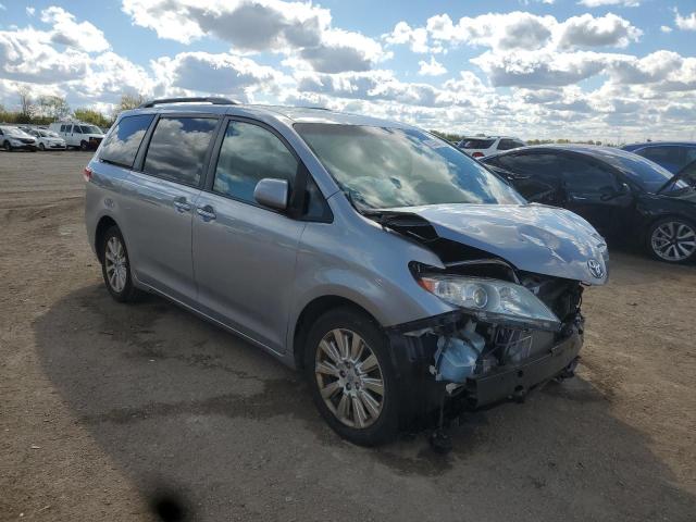 2011 Toyota Sienna Xle მანქანა იყიდება აუქციონზე, vin: 5TDDK3DC6BS029911, აუქციონის ნომერი: 85330425