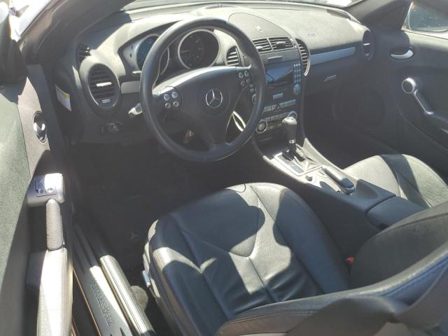 Продаж на аукціоні авто 2005 Mercedes-benz Slk 350, vin: WDBWK56F15F061177, номер лоту: 85380905