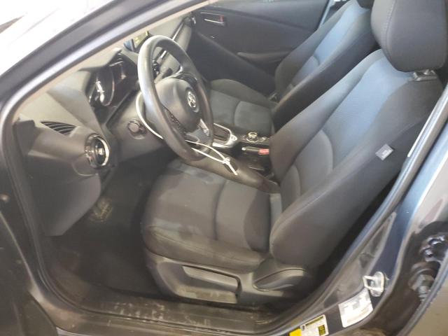 Aukcja sprzedaży 2017 Toyota Yaris Ia, vin: 3MYDLBYV4HY156257, numer aukcji: 85938045