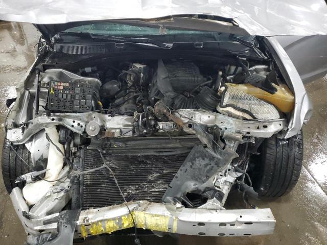 Продаж на аукціоні авто 2016 Dodge Charger Sx, vin: 2C3CDXHG6GH339089, номер лоту: 86834165