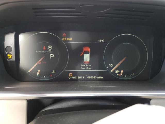 90618595 :رقم المزاد ، SALGV2TF7FA239682 vin ، 2015 Land Rover Range Rove مزاد بيع