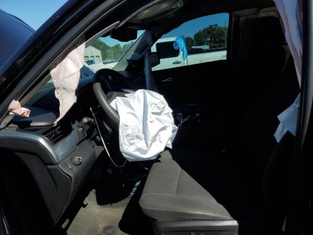 Aukcja sprzedaży 2020 Chevrolet Tahoe, vin: 1GNLCDECXLR295744, numer aukcji: 86446725