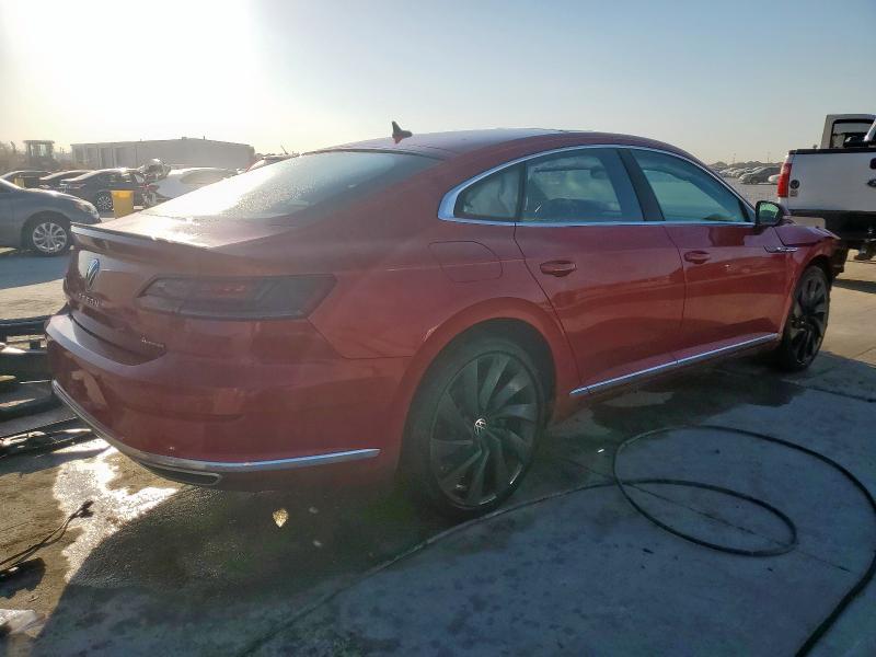 Aukcja sprzedaży 2023 Volkswagen Arteon, vin: WVWAR7AN2PE014279, numer aukcji: 85293605