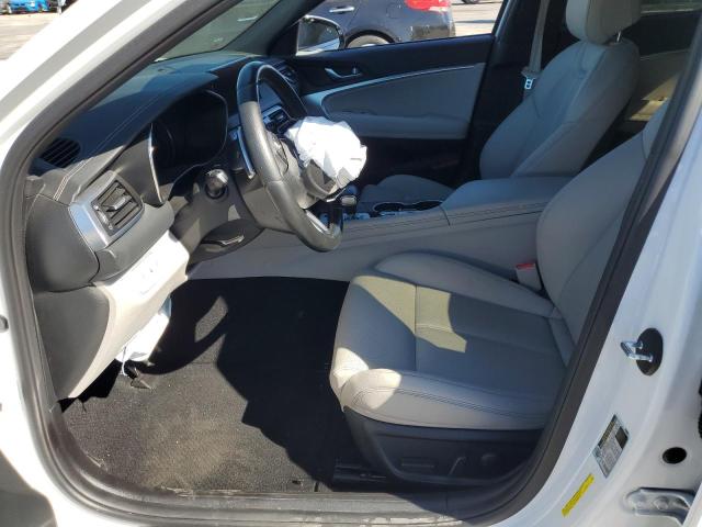 2022 Genesis G70 Base მანქანა იყიდება აუქციონზე, vin: KMTG34TA5NU097702, აუქციონის ნომერი: 90632905